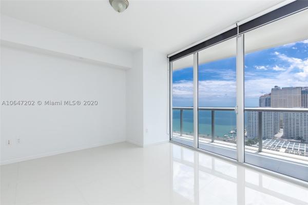 Icon Brickell Tower 2, 495 Brickell Ave #2103, Miami, Florida 33131, image 2