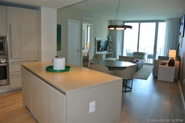 Lyfe Resort & Residences, 4111 S Ocean Dr #3205, Hallandale Beach, Florida 33019, image 2