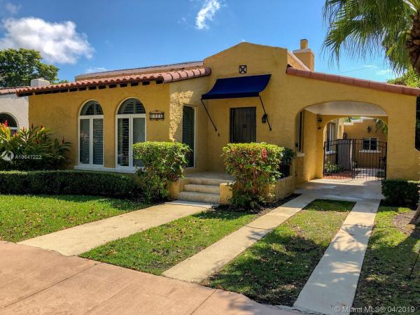 Granada, 1416 Algeria Ave, Coral Gables, Florida 33134, image 2