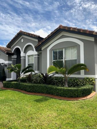 Century Estates, 15478 SW 25th Ter, University Park, Florida 33185, image 2