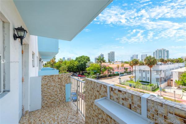 801 Meridian, 801 Meridian Ave #4D, Miami Beach, Florida 33139, image 2