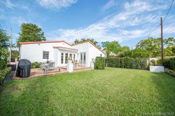 Granada, 1407 Genoa St, Coral Gables, Florida 33134, image 2