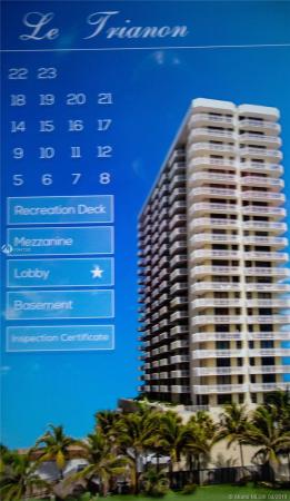 Le Trianon, 6061 Collins Ave #5F, Miami Beach, Florida 33140, image 2