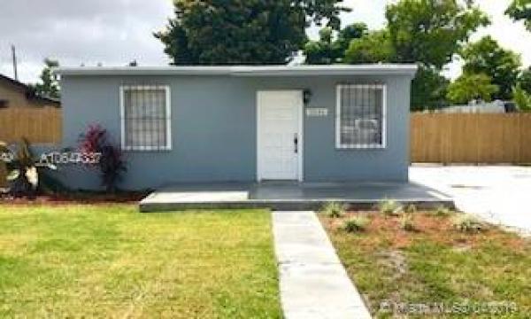 The Tropics, 3546 NW 99th St, West Little River, Florida 33147, image 2