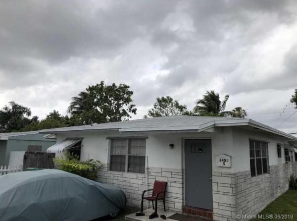 Welwyn Park, 6401 SW 22nd St #1-3, Miramar, Florida 33023, image 2
