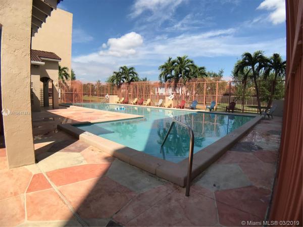 West Fontaine, 10233 NW 9th St Cir #106-1, Fountainebleau, Florida 33172, image 2