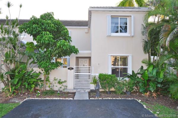 Bridgepoint, 5471 SW 70th Pl N #5471, Glenvar Heights, Florida 33155, image 2