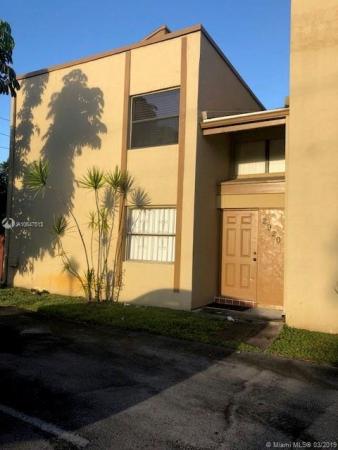 Missionwood At Miramar, 2920 W Missionwood Ln #C-II, Miramar, Florida 33025, image 3