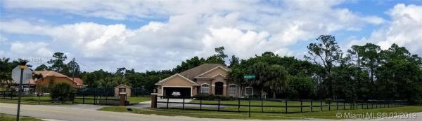 The Acreage, 12543 Key Lime Blvd, West Palm Beach, Florida 33412, image 2