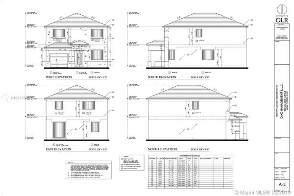 West Flagler Park, 255 NW 62nd Ave, Miami, Florida 33126, image 2