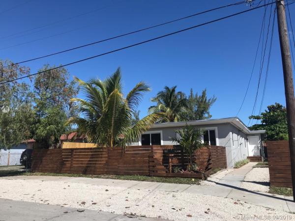 1145 NE 112th St, Unincorporated Dade County, Florida 33161, image 2