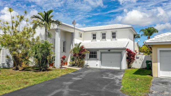 Britannia, 6131 SW 115th Ave, Sunset, Florida 33173, image 2