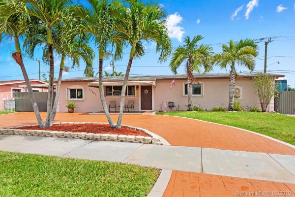 Palm Springs North Residential, 17401 NW 82nd Ct, Palm Springs North, Florida 33015, image 2