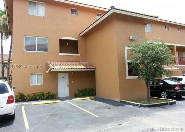 Tamarind Grove Villas, 8181 NW 8th St #E5, Fountainebleau, Florida 33126, image 1