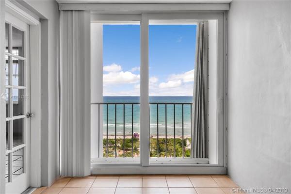 Ocean Park, 6450 Collins Ave #1109, Miami Beach, Florida 33141, image 2