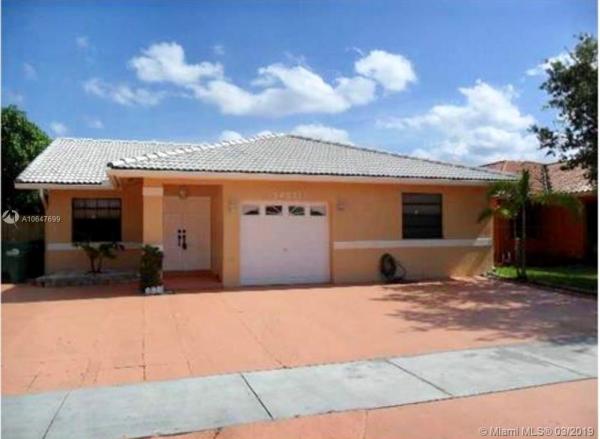 Garson, 14631 SW 48th St, Kendale Lakes, Florida 33175, image 2