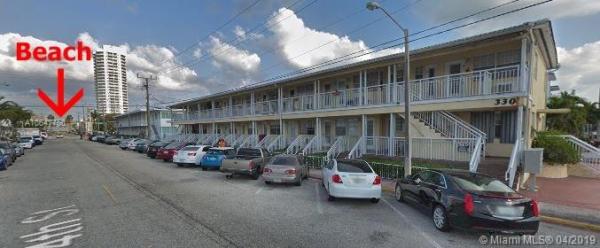 330 Condos, 330 74th St #15, Miami Beach, Florida 33141, image 2