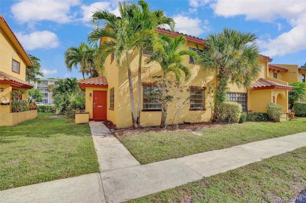 The Colonies 1, 2776 NW 47th Ter #801, Lauderdale Lakes, Florida 33313, image 2
