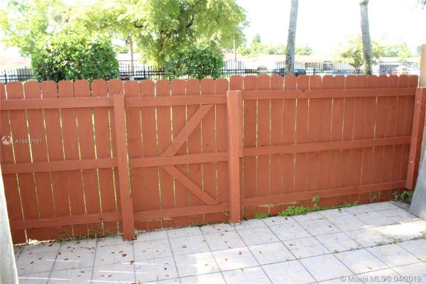 Missionwood At Miramar, 8376 S Missionwood Cir #BII, Miramar, Florida 33025, image 2