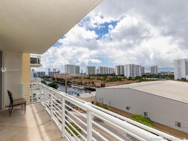 Venture At Aventura East, 18800 NE 29th Ave #818, Aventura, Florida 33180, image 2