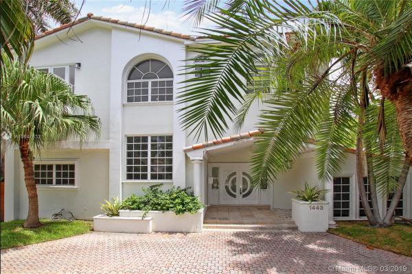 Sunset Islands, 1443 W 21st, Miami Beach, Florida 33140, image 2