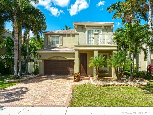 Riviera Isles, 17051 SW 51st Ct, Miramar, Florida 33027, image 2