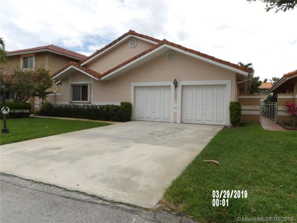 Harbour At The Moors, 18257 NW 61st Pl, Country Club, Florida 33015, image 2