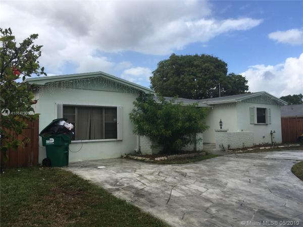 Whispering Pines Estates, 9231 Caribbean Blvd, Cutler Bay, Florida 33157, image 2