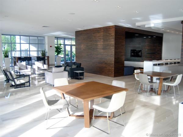 The Waverly At South Beach, 1330 West Ave #2714, Miami Beach, Florida 33139, image 2