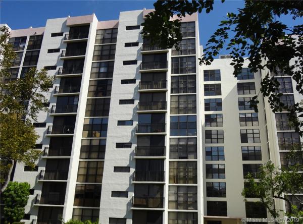 Plaza Of The Americas, 17021 N Bay Rd #605, Sunny Isles Beach, Florida 33160, image 2