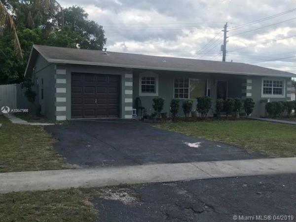 Flair, 4840 NW 14th St, Lauderhill, Florida 33313, image 2