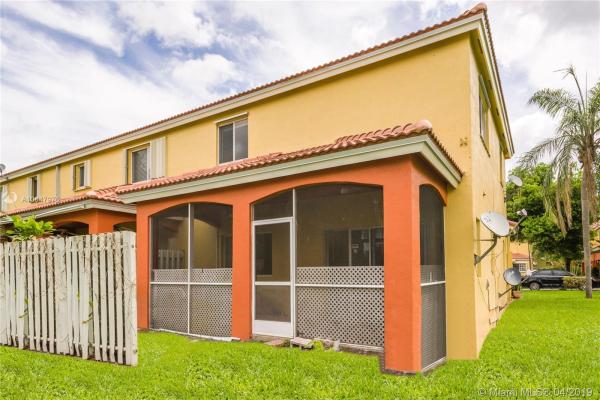 1840 SW 102nd Way, Miramar, Florida 33025, image 2