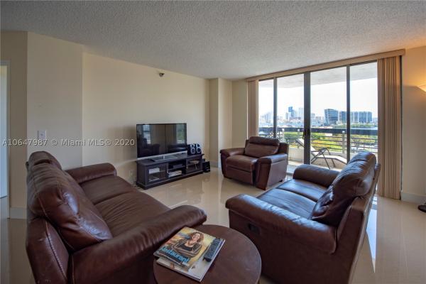 Mystic Pointe Tower 600, 3400 NE 192nd St #704, Aventura, Florida 33180, image 1