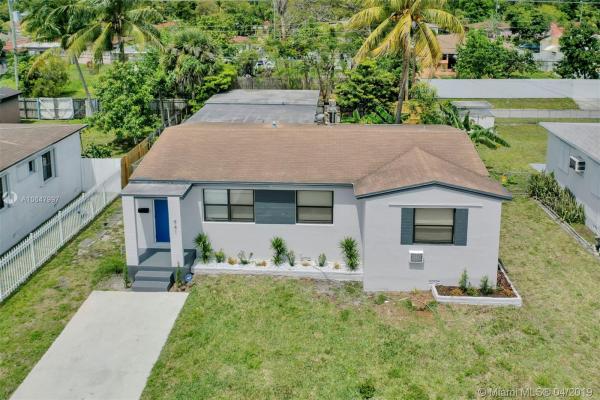 Jillshar Darrylcar, 941 NE 155th Ter, North Miami Beach, Florida 33162, image 2