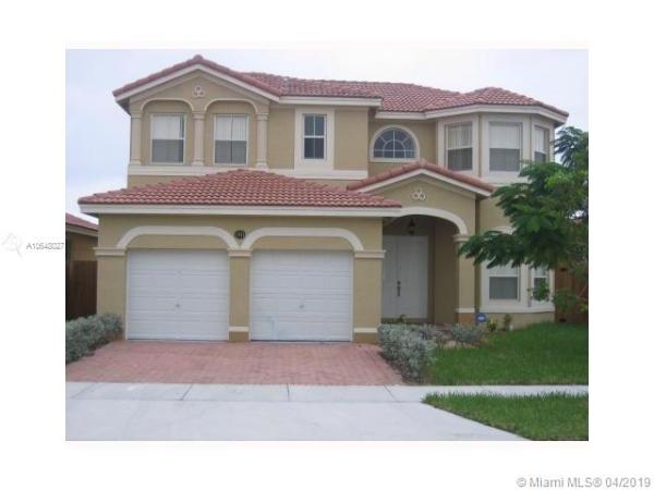 5465 SW 165th Ct, Unincorporated Dade County, Florida 33185, image 2