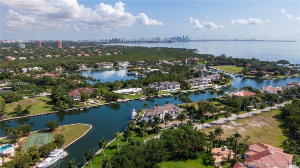 Gables Estates, 115 Arvida Pkwy, Coral Gables, Florida 33156, image 2