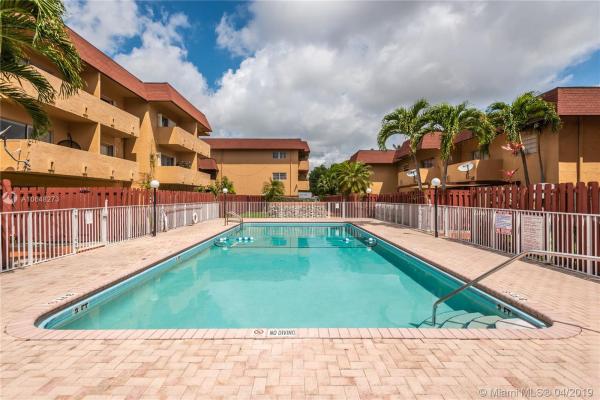 Puerta Del Sol, 9960 N Kendall Dr #611-6, Kendall, Florida 33176, image 2