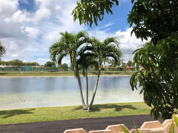 Tamiami Lakes Townhomes, 1496 SW 134th Pl 0, Tamiami, Florida 33184, image 2