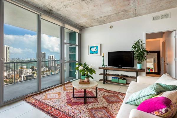 Four Midtown Miami, 3301 NE 1st Ave #H2804, Miami, Florida 33137, image 1