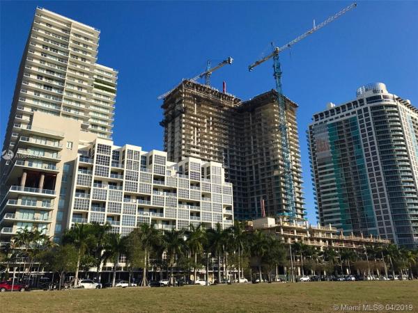 Two Midtown Miami, 3470 E Coast Ave #H1702, Miami, Florida 33137, image 2