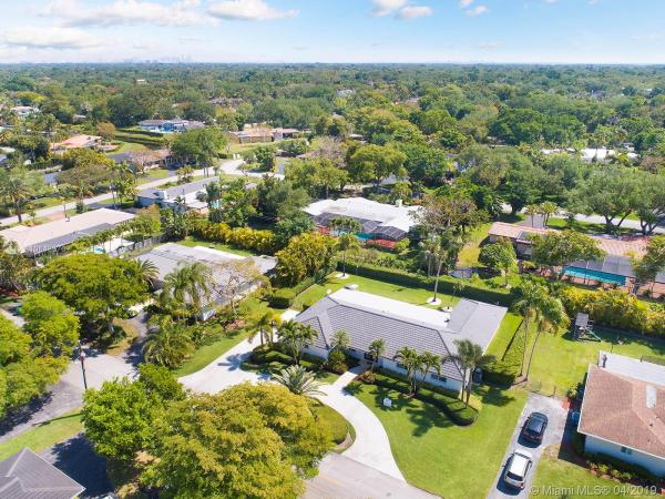 Fairmont Acres, 13501 SW 70th Ave, Pinecrest, Florida 33156, image 2