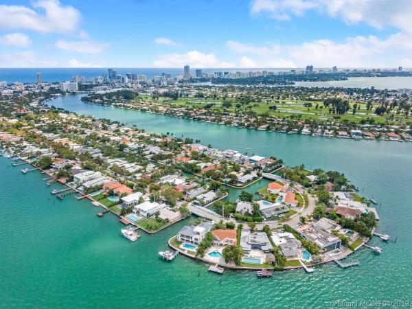 Biscayne Point, 1880 Cleveland Rd, Miami Beach, Florida 33141, image 2