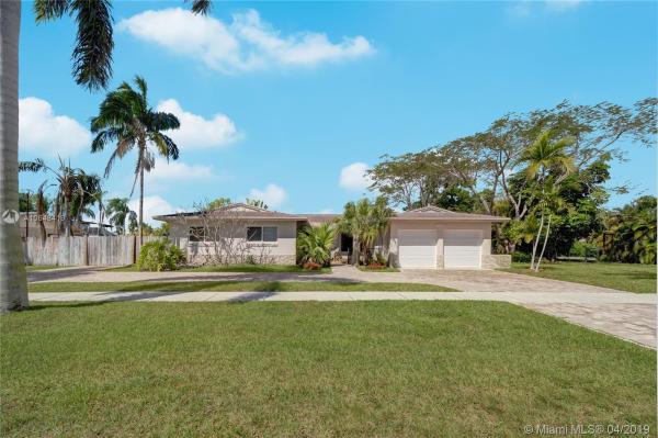 Oakland Acres, 11700 SW 107th Ave, Kendall, Florida 33176, image 2