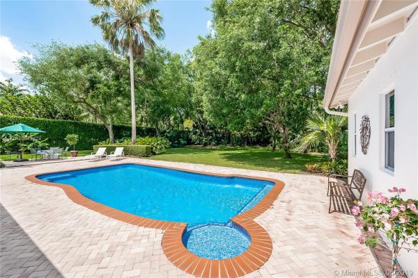 Salisbury Park, 6399 SW 100th St, Pinecrest, Florida 33156, image 2
