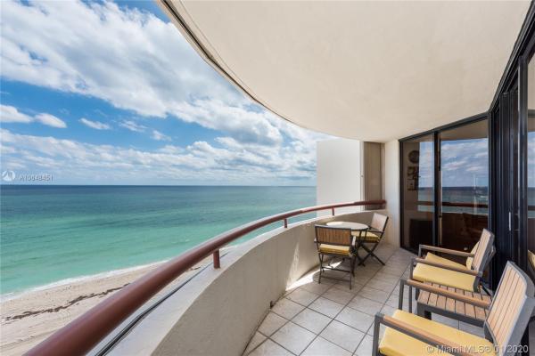 The Tropicana, 15645 Collins Ave #PH 6, Sunny Isles Beach, Florida 33160, image 2