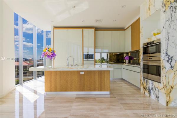 Two Park Grove, 2821 S Bayshore Dr #6A, Miami, Florida 33133, image 2