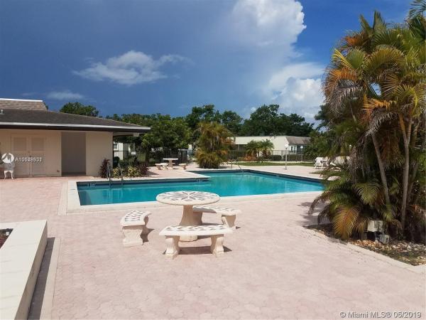 Green Hills Park West, 17235 SW 112th Pl #2933, West Perrine, Florida 33157, image 2
