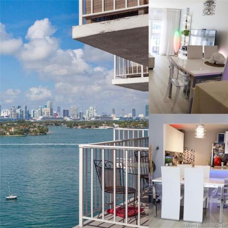 Bayview Terrace, 1228 West Ave #1213, Miami Beach, Florida 33139, image 2
