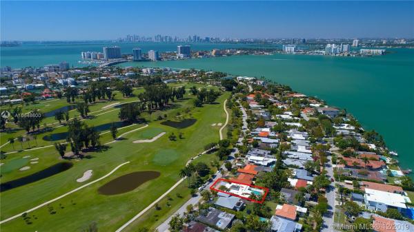 Normandy Golf Course, 835 Fairway Dr, Miami Beach, Florida 33141, image 2