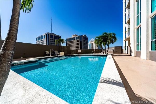 Metropolis At Dadeland, 9055 SW 73rd Ct #706, Kendall, Florida 33156, image 2